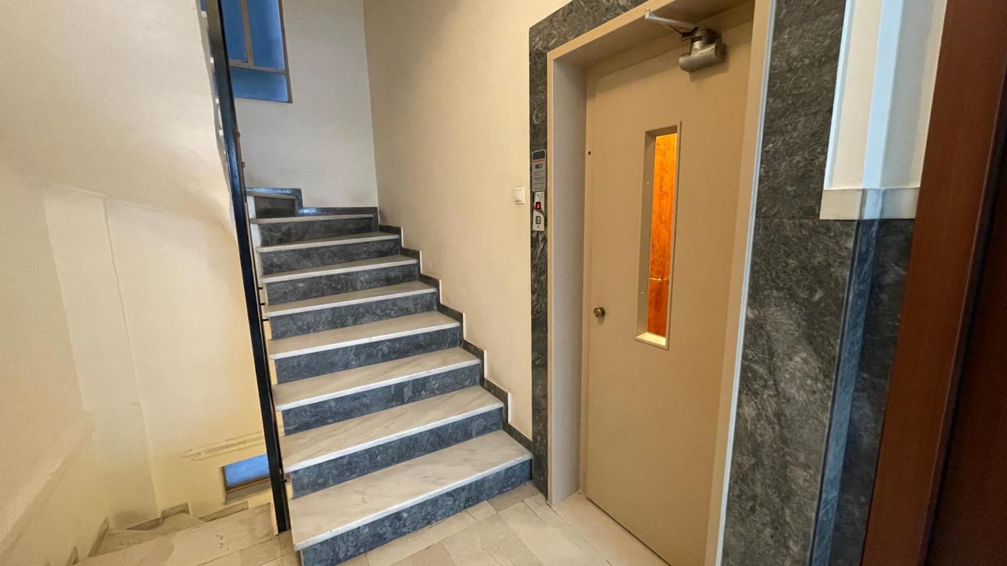 4 Newly Renovated Charming Apartments Steps From Panormou Metro Station Афіни Екстер'єр фото